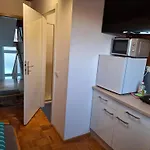 Apartman Sirch *