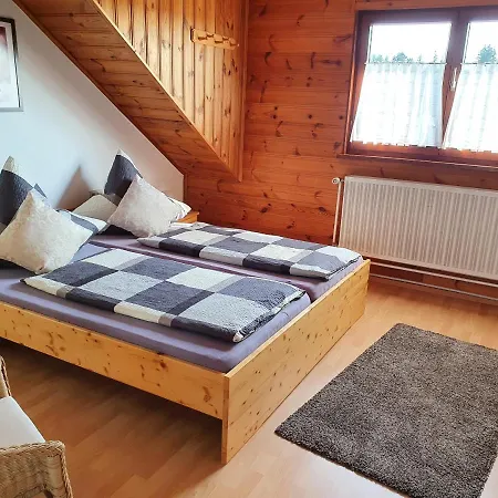 Appartement Sirch *