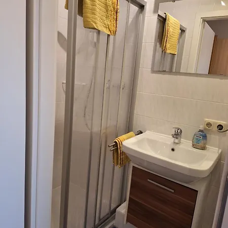 Sirch Appartement *