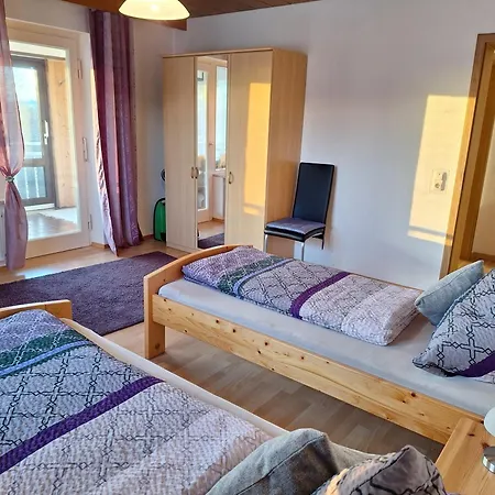 Sirch Apartman