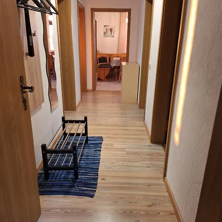 Appartement Sirch Diedorf (Augsburg)