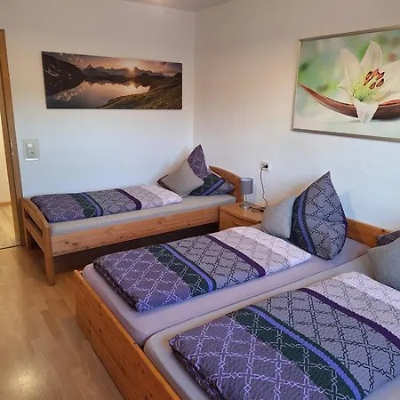 Apartman Sirch