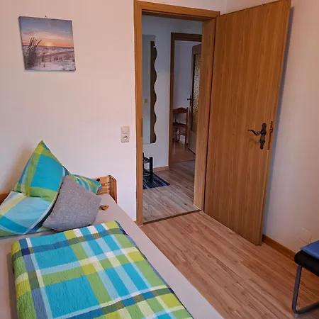 Sirch Appartement