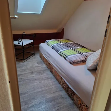 Sirch Appartement *