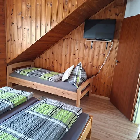 Appartement Sirch Diedorf (Augsburg)
