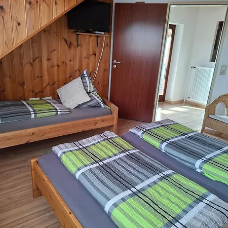 Appartement Sirch