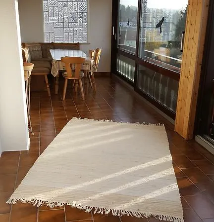 Sirch Appartement Diedorf (Augsburg)