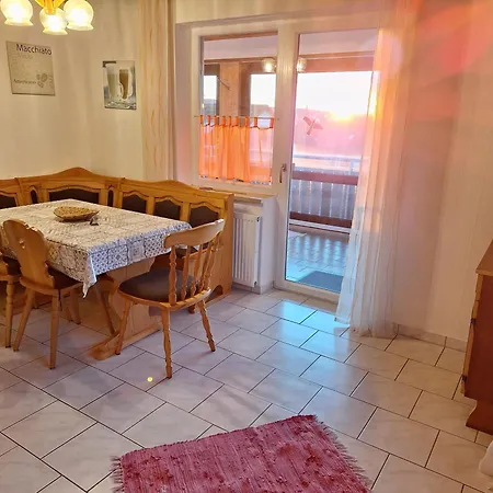 Appartement Sirch Diedorf (Augsburg)