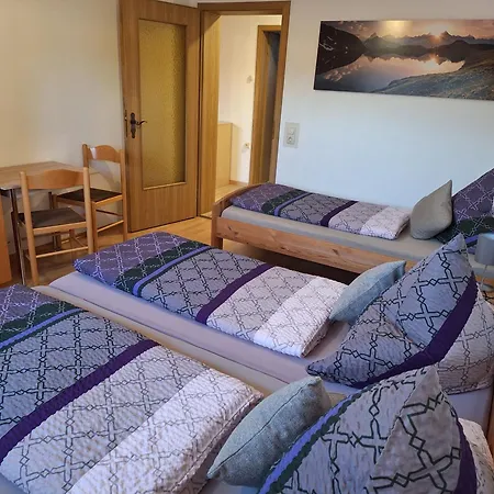 Sirch Appartement Diedorf (Augsburg)