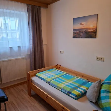 Sirch Apartment Diedorf (Augsburg)