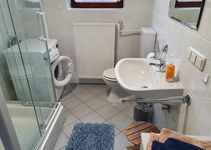 Appartement Sirch Diedorf (Augsburg)