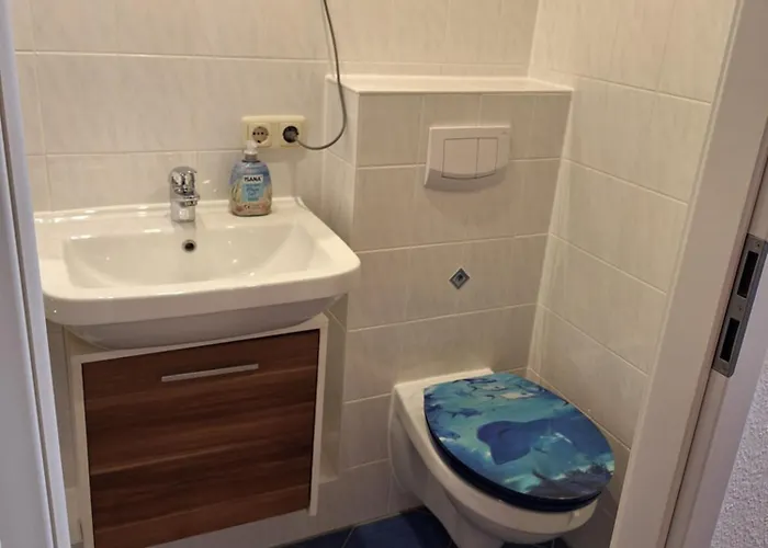 Appartement Sirch
