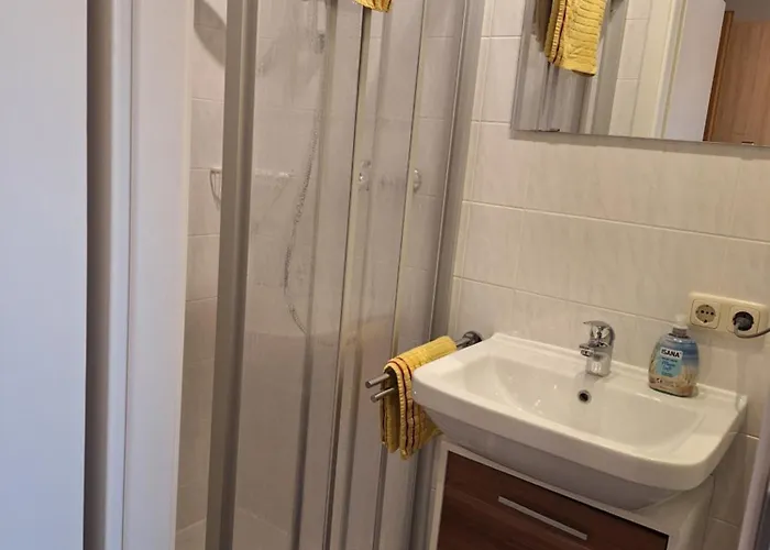 Sirch Appartement *