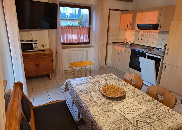 Sirch Appartement Diedorf (Augsburg)