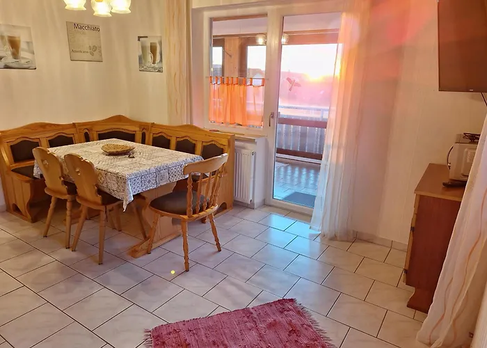 Appartement Sirch Diedorf (Augsburg)