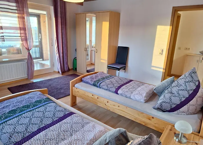 Sirch Appartement