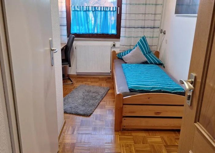 Appartement Sirch *