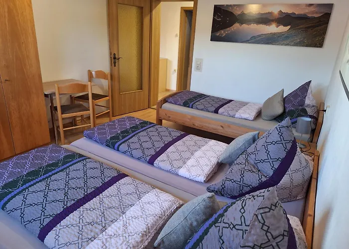 Sirch Appartement Diedorf (Augsburg)
