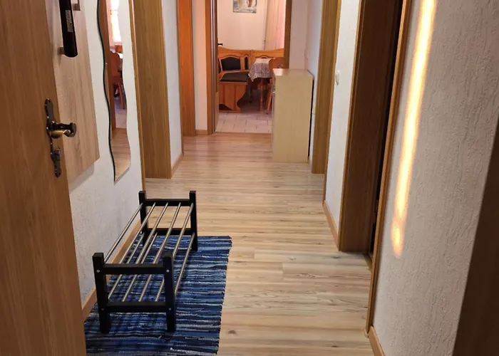 Appartement Sirch Diedorf (Augsburg)