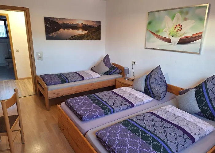 Appartement Sirch