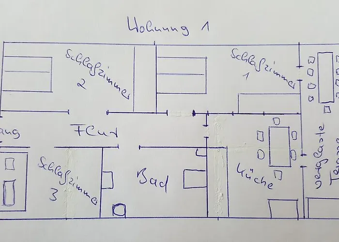 Appartement Sirch Diedorf (Augsburg)